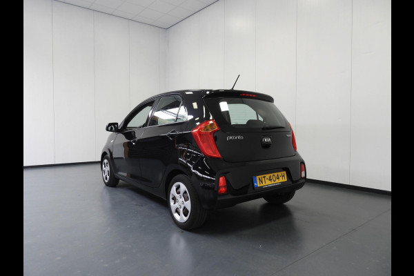 Kia Picanto 1.0 CVVT EconomyPlusLine AIRCO!