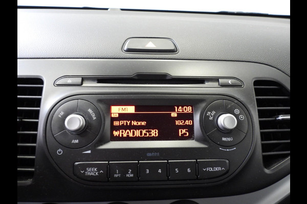 Kia Picanto 1.0 CVVT EconomyPlusLine AIRCO!