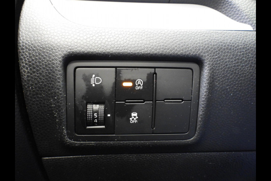 Kia Picanto 1.0 CVVT EconomyPlusLine AIRCO!