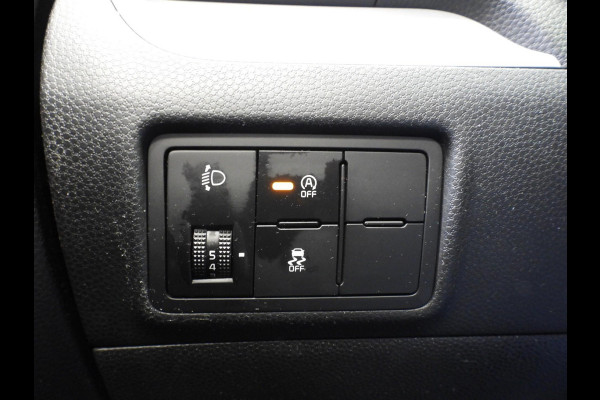 Kia Picanto 1.0 CVVT EconomyPlusLine AIRCO!