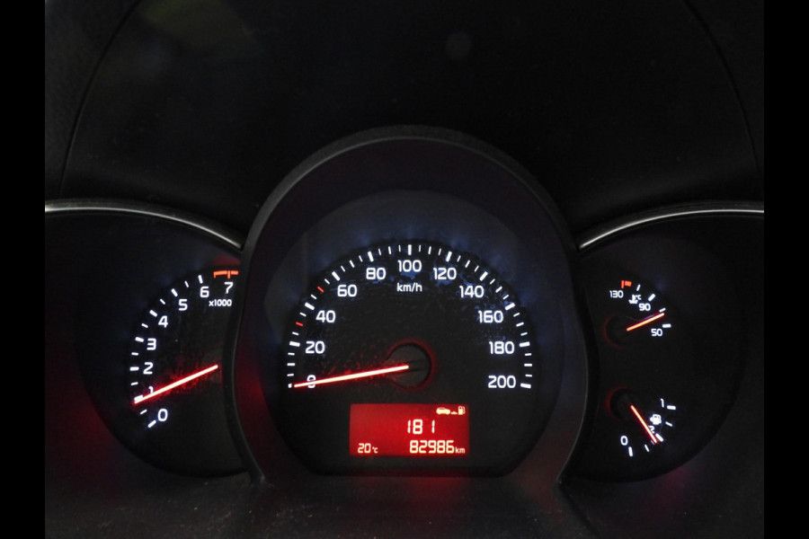 Kia Picanto 1.0 CVVT EconomyPlusLine AIRCO!