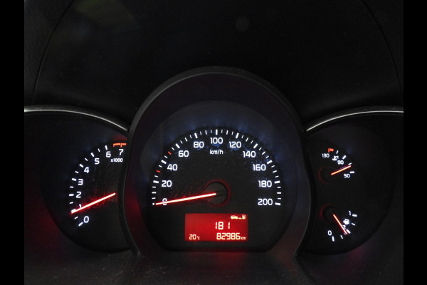 Kia Picanto 1.0 CVVT EconomyPlusLine AIRCO!