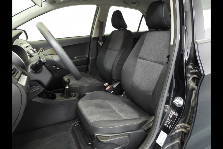 Kia Picanto 1.0 CVVT EconomyPlusLine AIRCO!