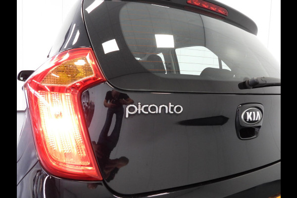 Kia Picanto 1.0 CVVT EconomyPlusLine AIRCO!