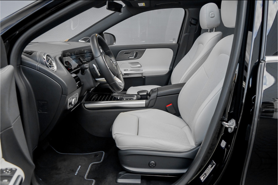 Mercedes-Benz EQA 250 Edition 1 67 kWh AMG Pano Leder Distronic 20" 1e Eig