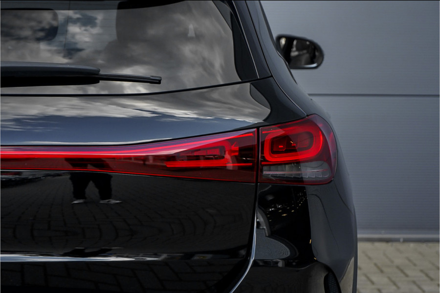 Mercedes-Benz EQA 250 Edition 1 67 kWh AMG Pano Leder Distronic 20" 1e Eig