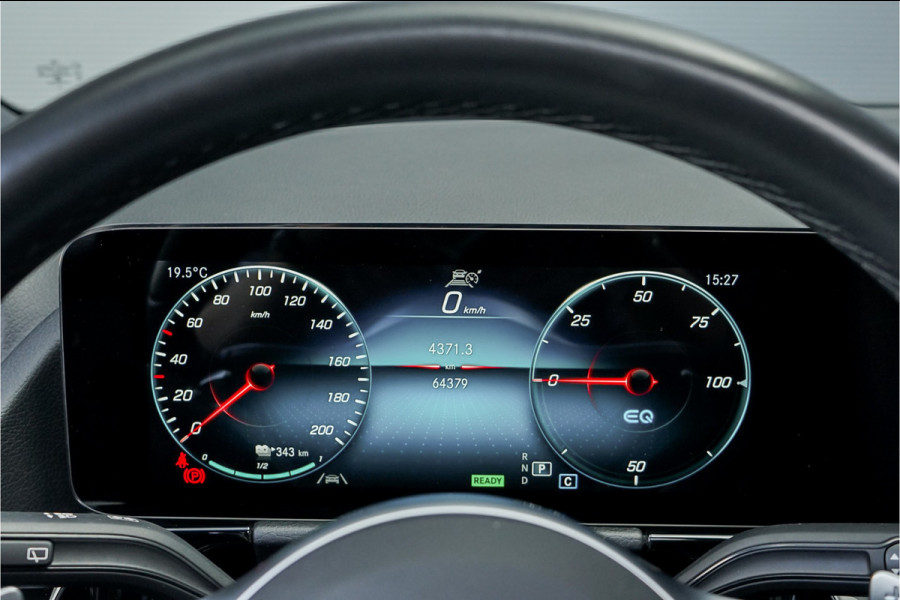 Mercedes-Benz EQA 250 Edition 1 67 kWh AMG Pano Leder Distronic 20" 1e Eig