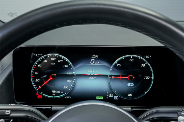 Mercedes-Benz EQA 250 Edition 1 67 kWh AMG Pano Leder Distronic 20" 1e Eig