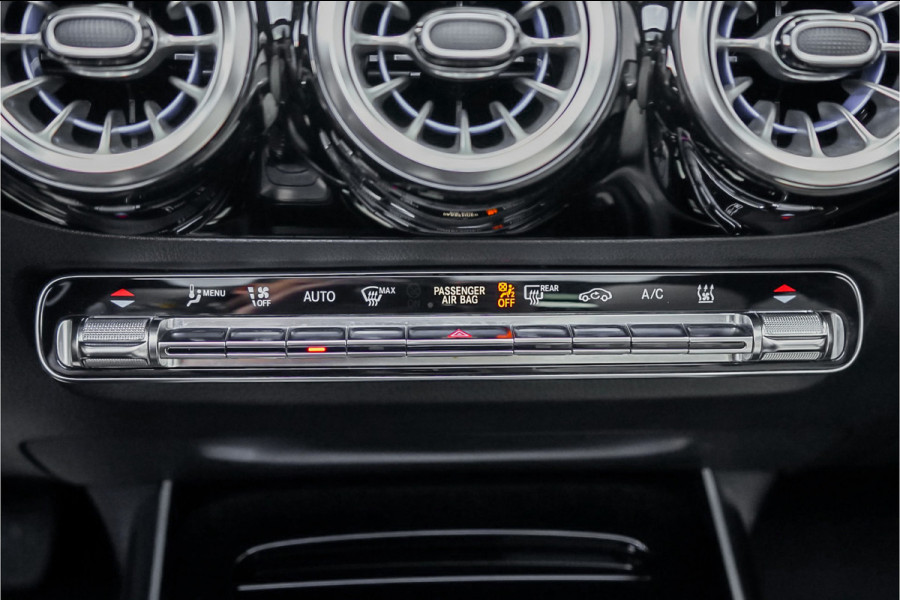 Mercedes-Benz EQA 250 Edition 1 67 kWh AMG Pano Leder Distronic 20" 1e Eig