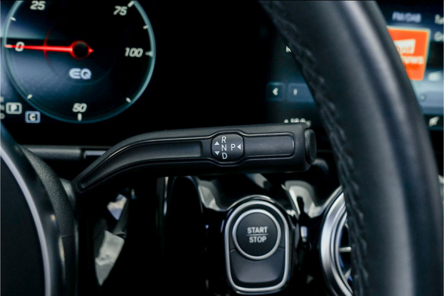 Mercedes-Benz EQA 250 Edition 1 67 kWh AMG Pano Leder Distronic 20" 1e Eig