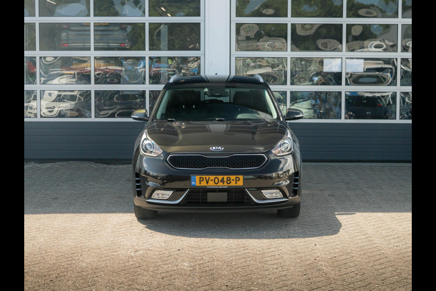 Kia Niro 1.6 GDi Hybrid ExecutiveLine