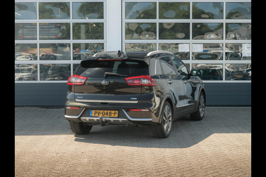 Kia Niro 1.6 GDi Hybrid ExecutiveLine