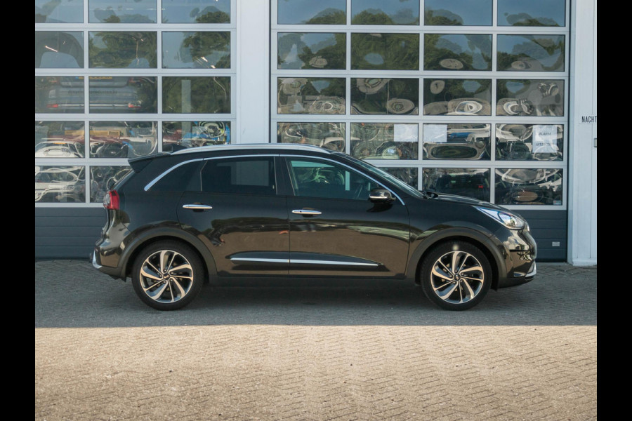 Kia Niro 1.6 GDi Hybrid ExecutiveLine