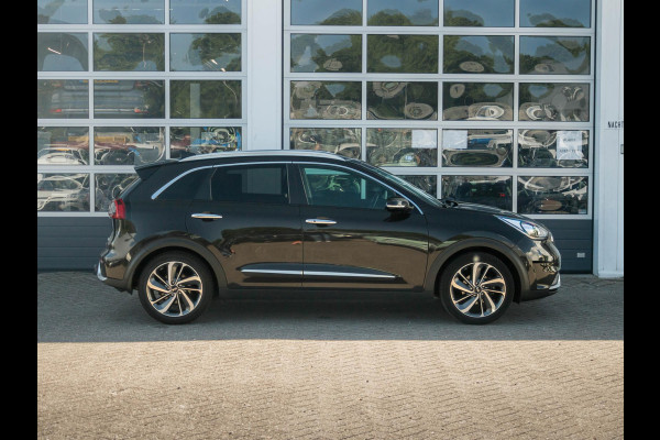 Kia Niro 1.6 GDi Hybrid ExecutiveLine