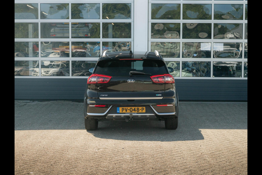Kia Niro 1.6 GDi Hybrid ExecutiveLine