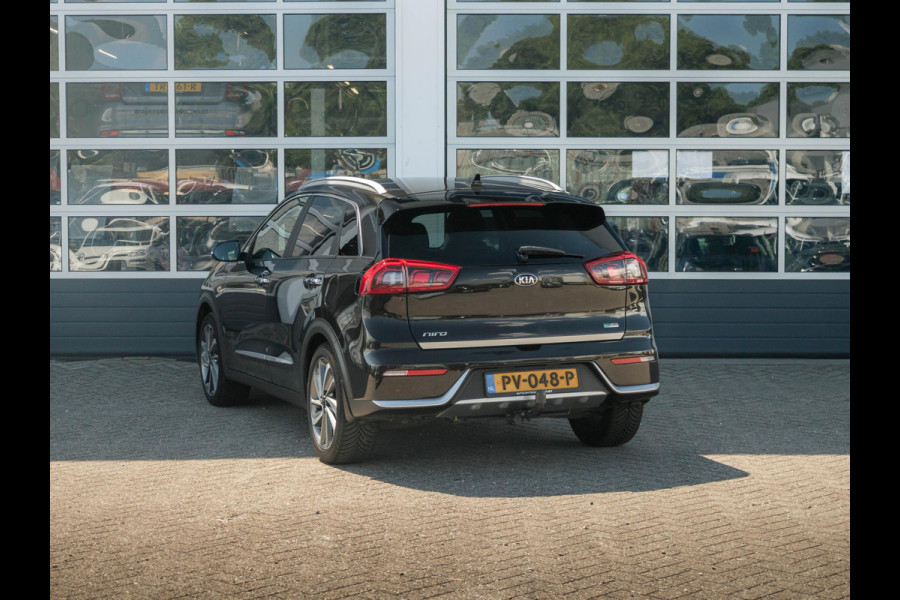 Kia Niro 1.6 GDi Hybrid ExecutiveLine