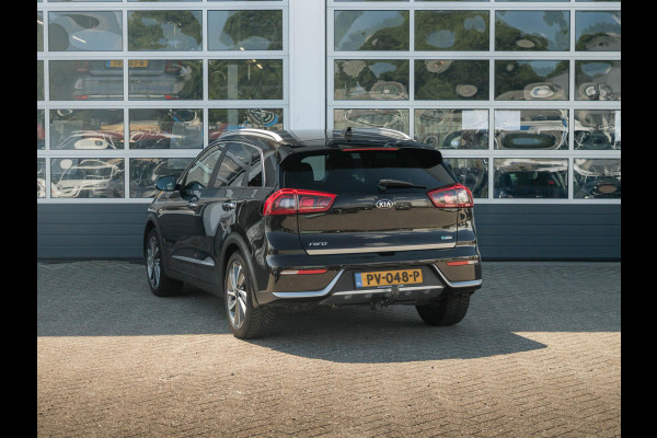 Kia Niro 1.6 GDi Hybrid ExecutiveLine
