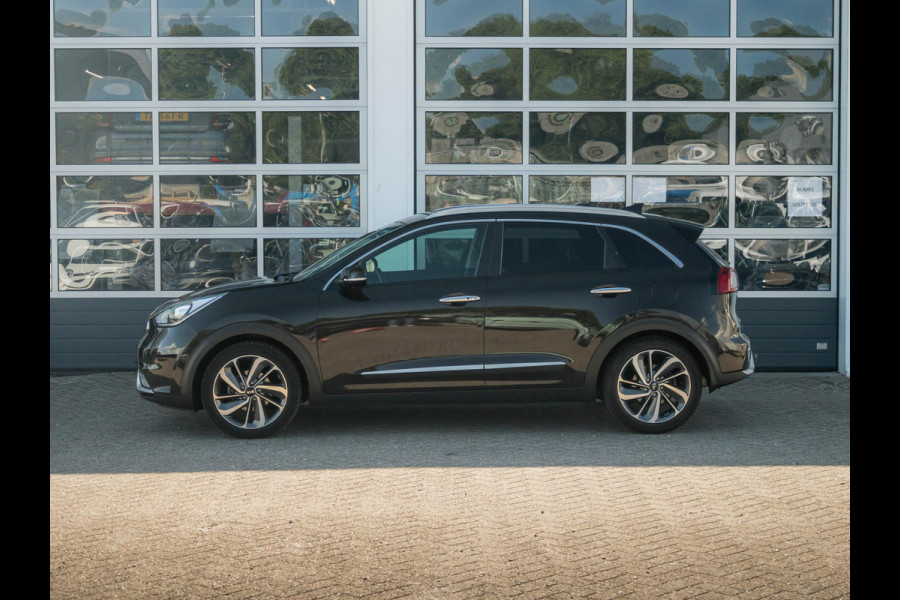 Kia Niro 1.6 GDi Hybrid ExecutiveLine