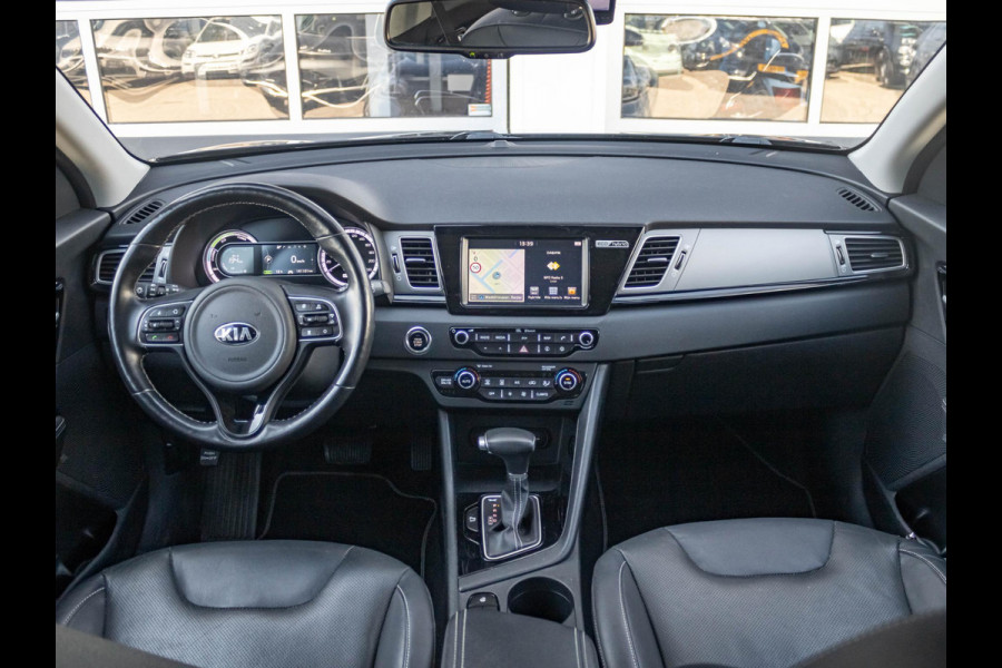Kia Niro 1.6 GDi Hybrid ExecutiveLine
