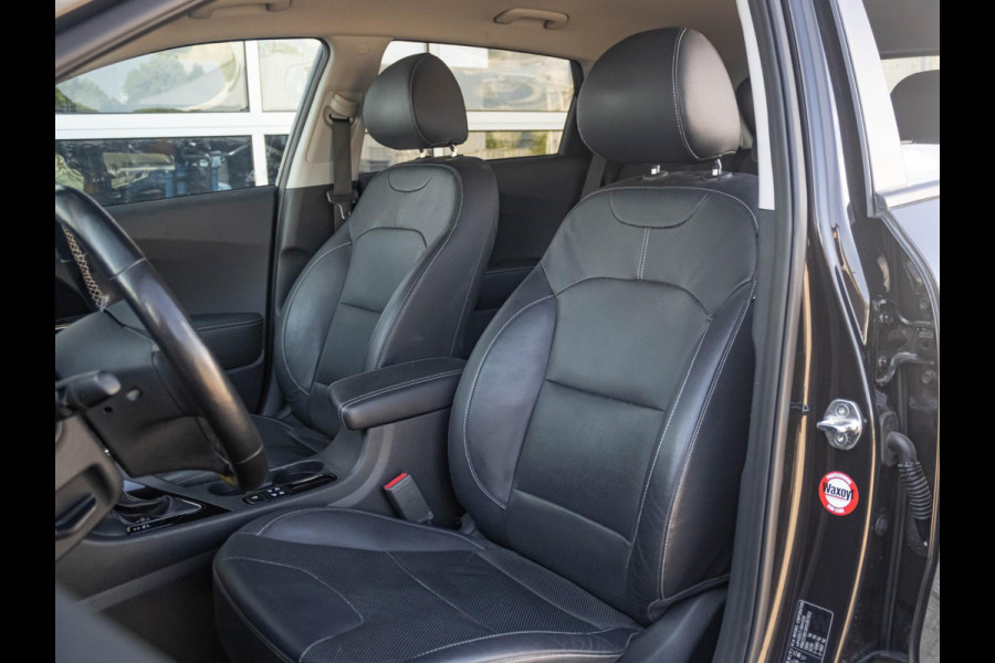 Kia Niro 1.6 GDi Hybrid ExecutiveLine