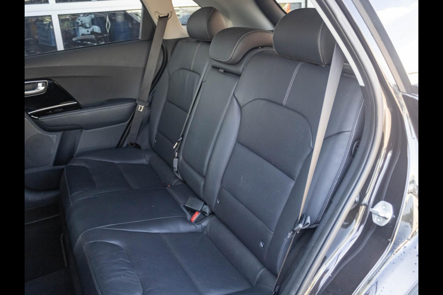 Kia Niro 1.6 GDi Hybrid ExecutiveLine
