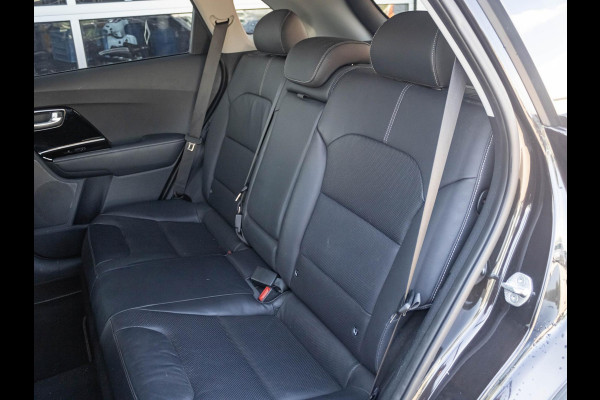 Kia Niro 1.6 GDi Hybrid ExecutiveLine