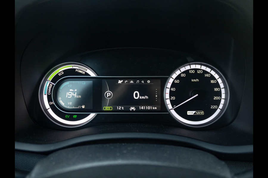 Kia Niro 1.6 GDi Hybrid ExecutiveLine