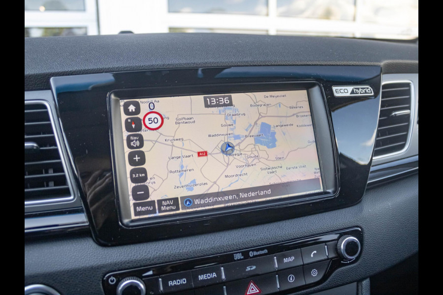 Kia Niro 1.6 GDi Hybrid ExecutiveLine