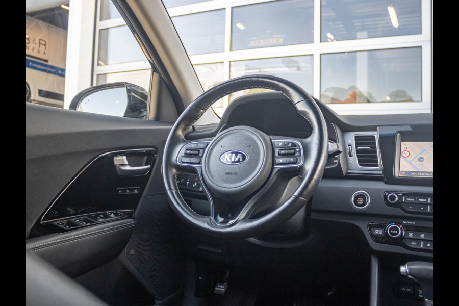 Kia Niro 1.6 GDi Hybrid ExecutiveLine