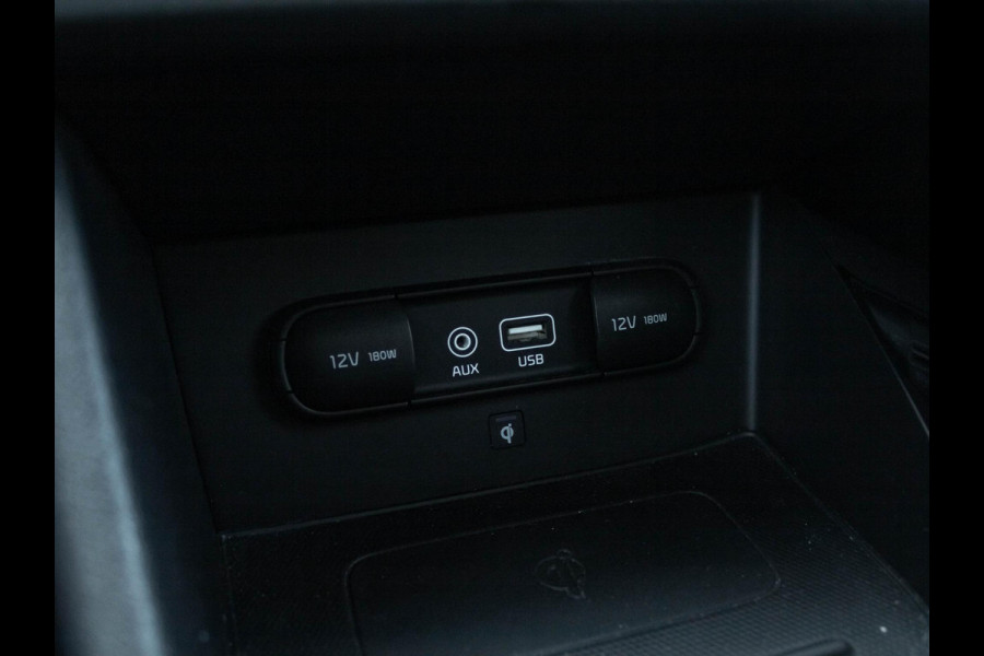 Kia Niro 1.6 GDi Hybrid ExecutiveLine