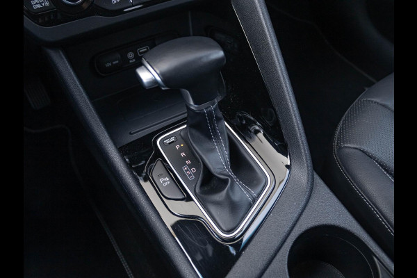 Kia Niro 1.6 GDi Hybrid ExecutiveLine