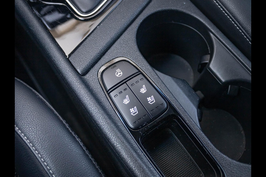 Kia Niro 1.6 GDi Hybrid ExecutiveLine