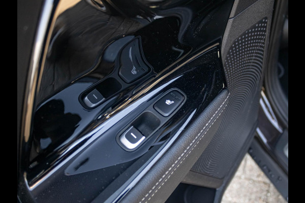 Kia Niro 1.6 GDi Hybrid ExecutiveLine