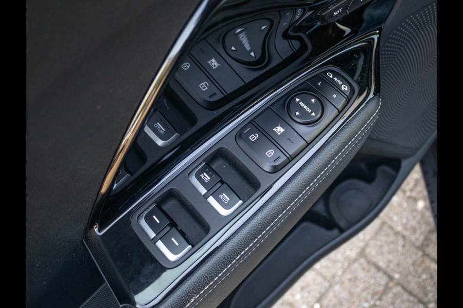 Kia Niro 1.6 GDi Hybrid ExecutiveLine