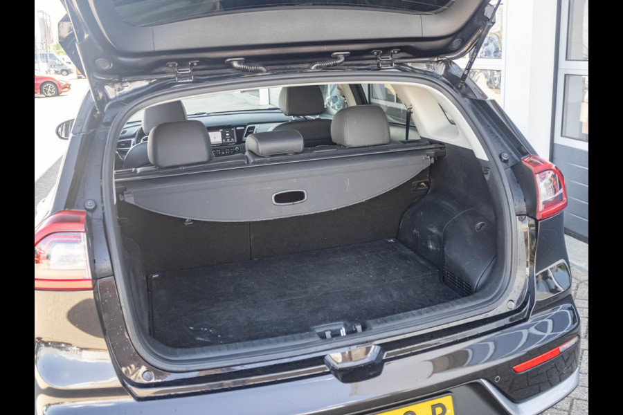 Kia Niro 1.6 GDi Hybrid ExecutiveLine