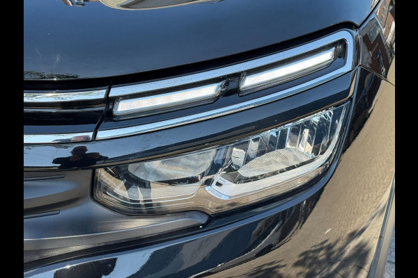 Citroën C5 Aircross 1.2 PureTech Feel Edition * 90.000 KM - Navigatie / Apple CarPlay I Airco I PDC I LED I Comfort pakket I
