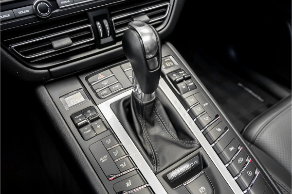 Porsche Macan 2.9 GTS Pano Sport Chrono Sport Design ACC Trekhaak