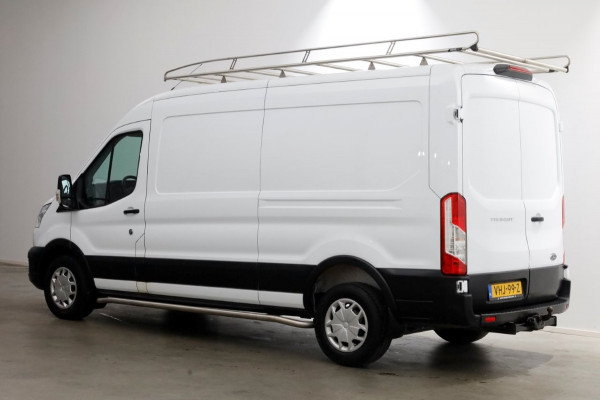 Ford Transit 350 2.0 TDCI 130pk L3H2 Trend Airco/Imperiaal Trekhaak 2800kg 11-2020