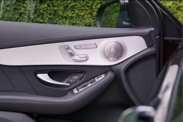 Mercedes-Benz GLC GLC 300 e 4M | Luchtvering Leder Rijassistentie