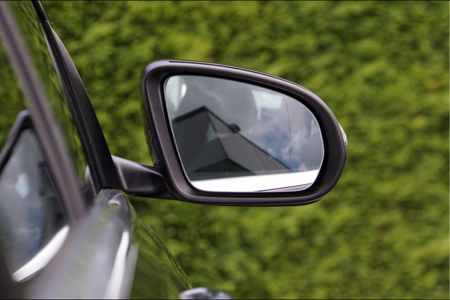 Mercedes-Benz GLC GLC 300 e 4M | Luchtvering Leder Rijassistentie