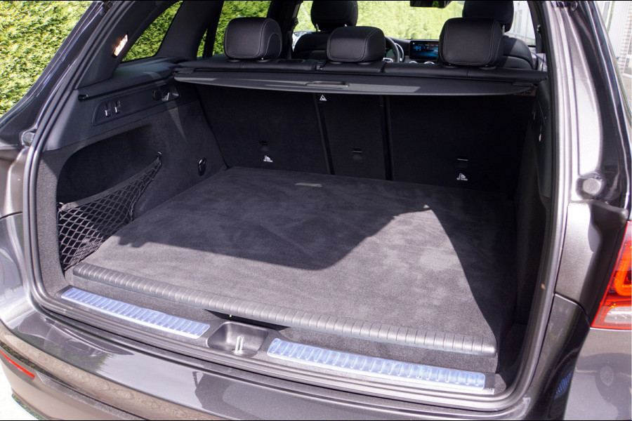 Mercedes-Benz GLC GLC 300 e 4M | Luchtvering Leder Rijassistentie