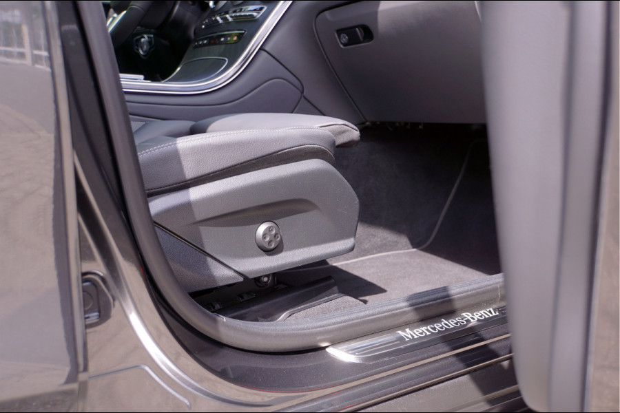 Mercedes-Benz GLC GLC 300 e 4M | Luchtvering Leder Rijassistentie