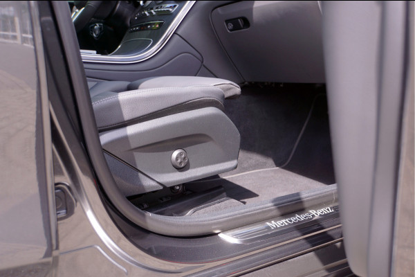 Mercedes-Benz GLC GLC 300 e 4M | Luchtvering Leder Rijassistentie