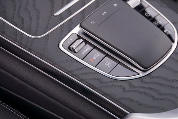Mercedes-Benz GLC GLC 300 e 4M | Luchtvering Leder Rijassistentie