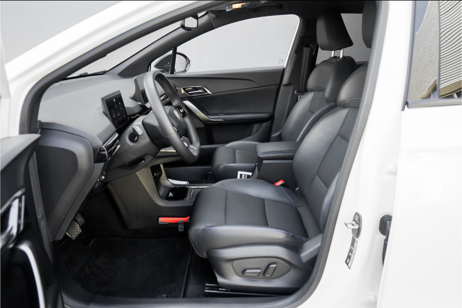 MG 4 Trophy Extended Range 77 kWh 520 KM WLTP Range