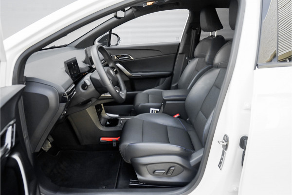 MG 4 Trophy Extended Range 77 kWh 520 KM WLTP Range