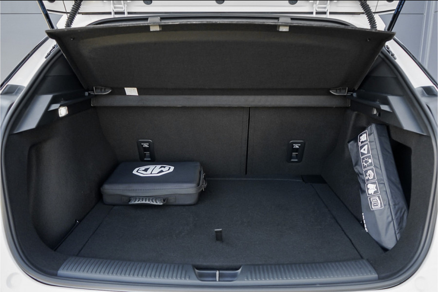 MG 4 Trophy Extended Range 77 kWh 520 KM WLTP Range