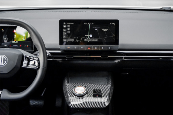 MG 4 Trophy Extended Range 77 kWh 520 KM WLTP Range