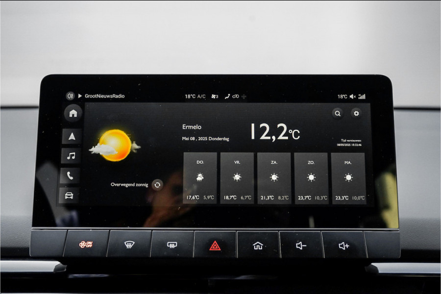 MG 4 Trophy Extended Range 77 kWh 520 KM WLTP Range