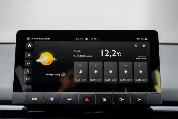 MG 4 Trophy Extended Range 77 kWh 520 KM WLTP Range